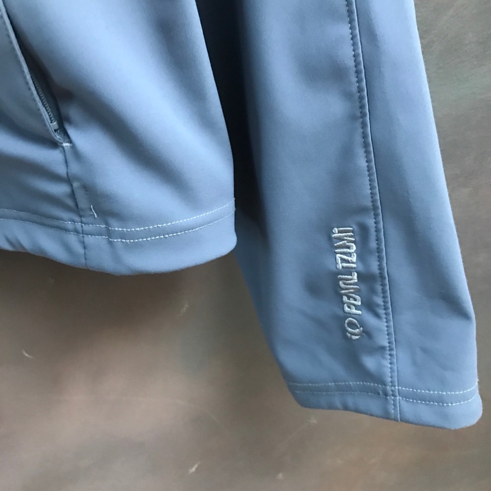Pearl Izumi Softshell Jacket Full Zip - image 2